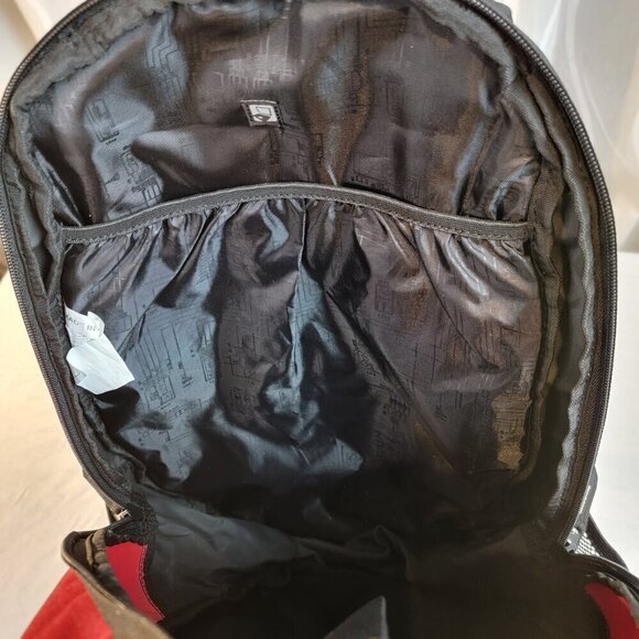 OGIO x EA SPORTS Backpack - Red and Black - Great Condition! - Picture 10 of 13